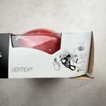 Petzl casque Vertex rouge 53-63 cm