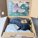 Safety Jogger Legend randonnée navy 37
