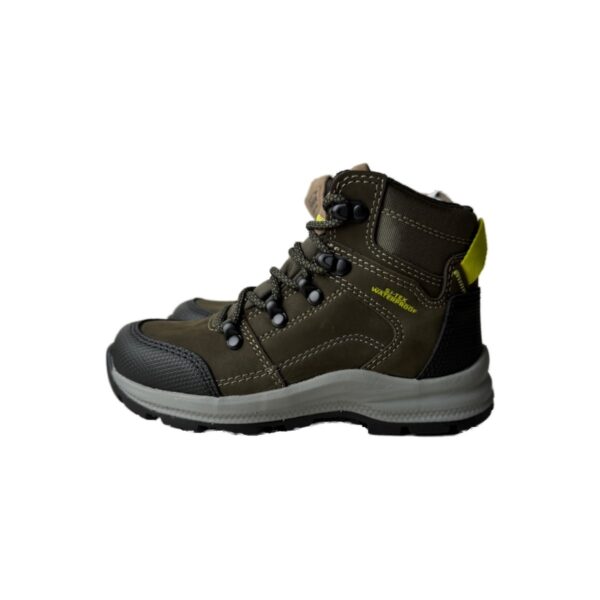 Safety Jogger Scout Jr chaussures randonnée enfant 30