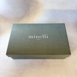 Minelli espadrilles Darhianna cuir noir 40