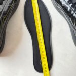Baskets femme Puma Vikky Platform noir verni 39