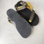 Sandales Lizard Creek IV Vibram Zig Brown