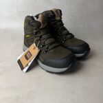 Safety Jogger Scout Jr chaussures randonnée enfant 30