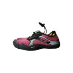 Saguaro chaussures barefoot trail roses taille 39