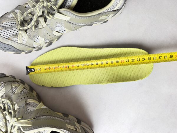 Merrell chaussures mixte randonnée kaki Vibram moss/chardonnay