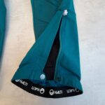 Pantalon de ski Halti Adrenaline M Stretch homme bleu lagon taille 3XL — vue 14