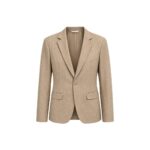 Veste de costume Devred BLYAM homme beige taille 52
