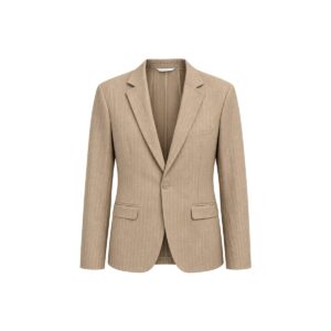 Veste de costume Devred BLYAM homme beige taille 52