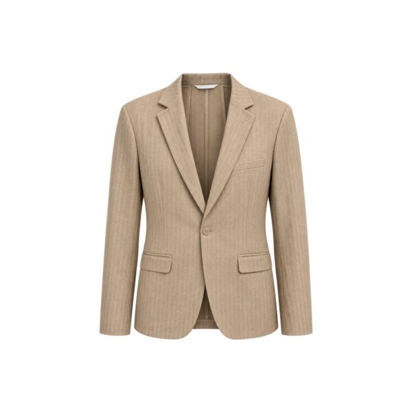 Veste de costume Devred BLYAM homme beige taille 52
