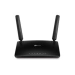 Routeur 4G TP-Link Archer MR600 noir — vue 8