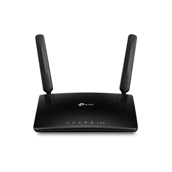 Routeur 4G TP-Link Archer MR600 noir — vue 8