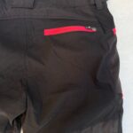 Pantalon de ski Norrsken femme noir taille 38 — vue 11