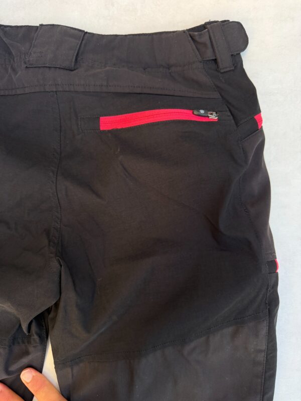 Pantalon de ski Norrsken femme noir taille 38 — vue 11