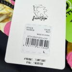Veste matelassée à capuche Gotcha GA22M158 homme multicolore taille L — vue 4