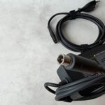 Chargeur de batterie pour trottinette électrique Xiaomi BCTA+71420-1701 noir — vue 5