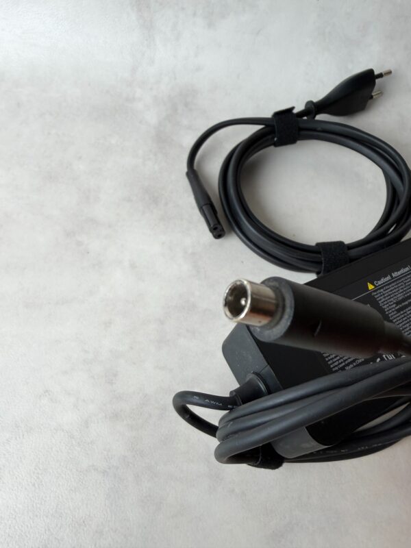 Chargeur de batterie pour trottinette électrique Xiaomi BCTA+71420-1701 noir — vue 5