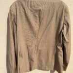 Veste de costume Devred BLYAM homme beige taille 52 — vue 3