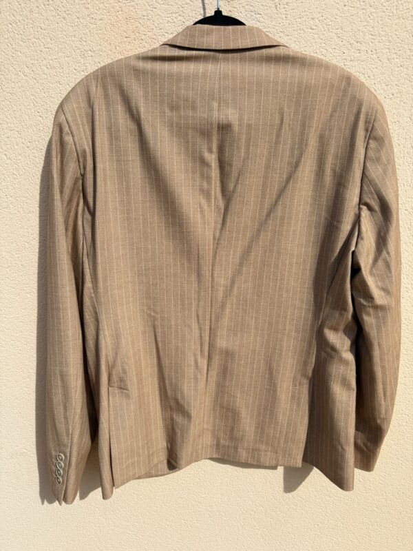 Veste de costume Devred BLYAM homme beige taille 52 — vue 3