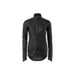 Veste de pluie de cyclisme AGU Topdry Rain Jacket Women femme noir