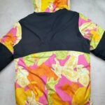 Veste matelassée à capuche Gotcha GA22M158 homme multicolore taille L — vue 9