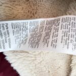 Veste matelassée à capuche Rip Curl Anoeta Quilted femme rouge foncé taille XS — vue 12