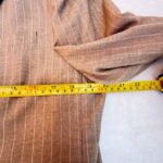 Veste de costume Devred BLYAM homme beige taille 52 — vue 10
