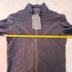 Veste de cyclisme Racer The Quest homme noir taille M — vue 11