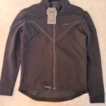 Veste de cyclisme Racer The Quest homme noir taille M — vue 5