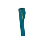Pantalon de ski Halti Adrenaline M Stretch homme bleu lagon taille 3XL