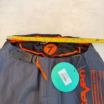Pantalon de motocross Seven Rival Riff Pant homme gris anthracite taille 28 — vue 5