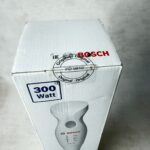 Mixeur plongeant Bosch MSM6B150 blanc — vue 3