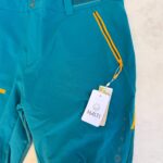 Pantalon de ski Halti Adrenaline M Stretch homme bleu lagon taille 3XL — vue 5