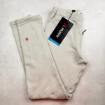 Pantalon de sport Wild Roses WSP 860 femme beige clair taille L — vue 9