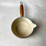 Casserole Le Creuset unisexe marron taille 14 cm — vue 2