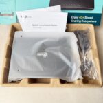 Routeur 4G TP-Link Archer MR600 noir — vue 6
