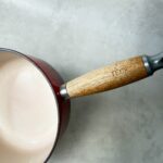 Casserole Le Creuset unisexe rouge taille 18 cm — vue 5