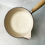 Casserole Le Creuset unisexe rouge taille diamètre 20 cm — vue 3