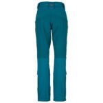 Pantalon de ski Halti Adrenaline M Stretch homme bleu lagon taille 3XL — vue 3