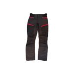 Pantalon de ski Norrsken femme noir taille 38