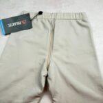 Pantalon de sport Wild Roses WSP 860 femme beige clair taille L — vue 14