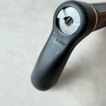 Clé dynamométrique à cliquet Facom A.303 noir — vue 5