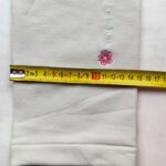 Pantalon de sport Wild Roses WSP 860 femme beige clair taille L — vue 8