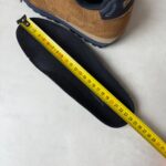 Chaussures basses à lacets Caterpillar marron taille 37 — vue 7