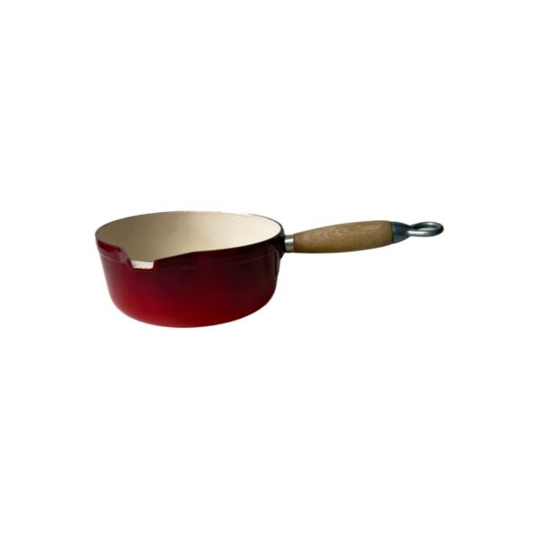 Casserole Le Creuset unisexe rouge taille diamètre 20 cm