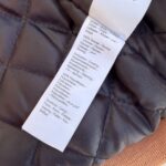 Veste biker enfant Orchestra camel taille 36 mois / 98 cm — vue 6