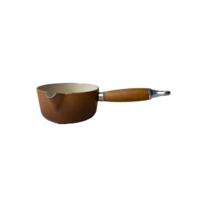 Casserole Le Creuset unisexe marron taille 14 cm