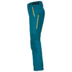 Pantalon de ski Halti Adrenaline M Stretch homme bleu lagon taille 3XL — vue 2