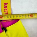 Pantalon de ski à bretelles fille Marmot Girl's Starstruck Pant jaune acide taille S (taille P) — vue 11
