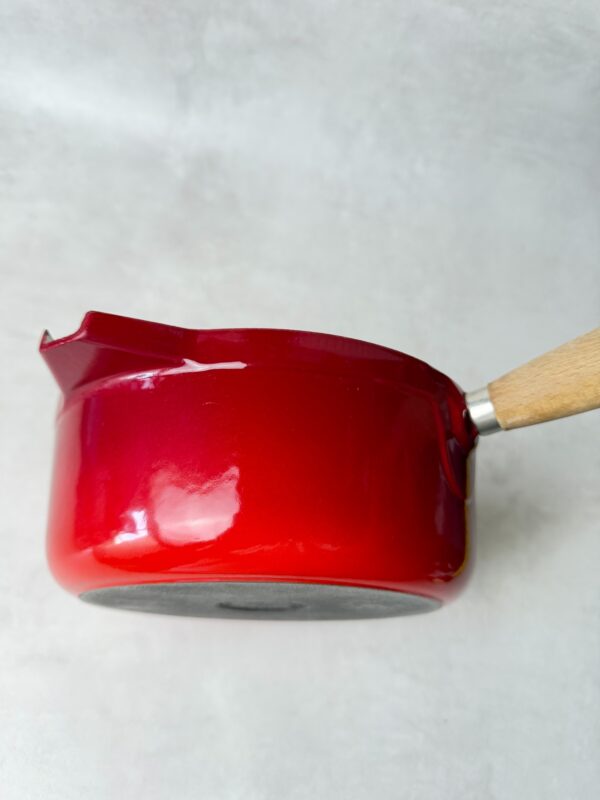 Casserole Le Creuset unisexe rouge taille diamètre 20 cm — vue 5