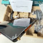 Routeur 4G TP-Link Archer MR600 noir — vue 7